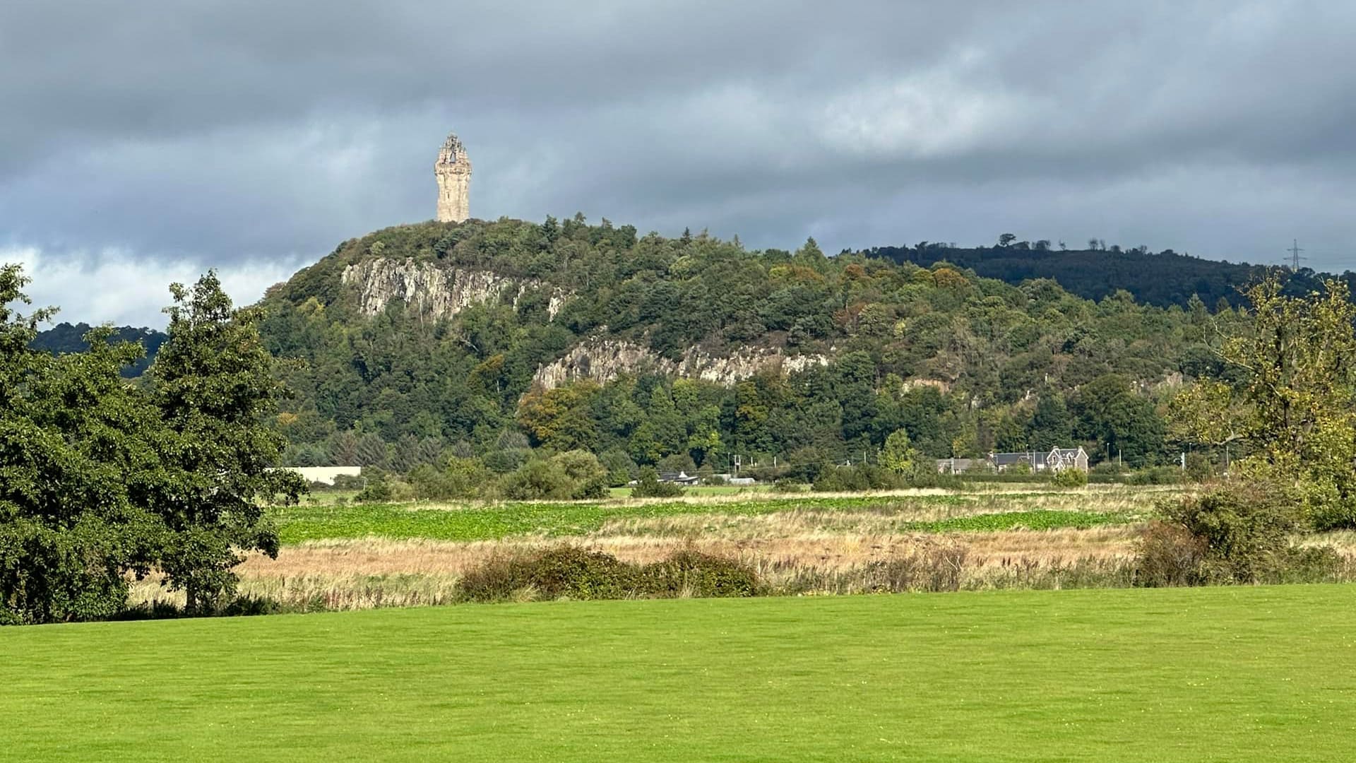 Action in Mind Stirling